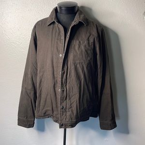 Alesbury Jacket